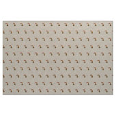 regenboog met goud stof (Yard (91,4 cm))