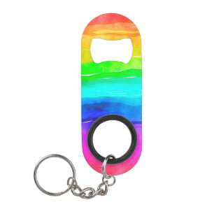 Regenboog Mini Flessenopener