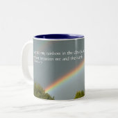 regenboog | MOK (Voorkant links)