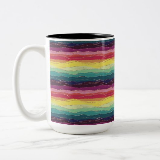 Regenboog Mokken (Links)