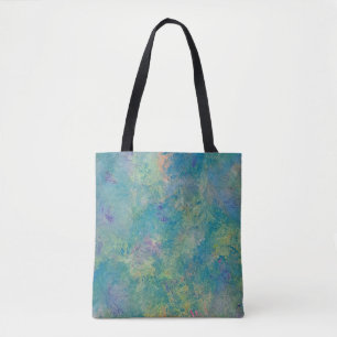 Regenboog Motief Schoudertas Tote Bag