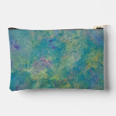 Regenboog Motregen Accessoires Tas (Achterkant)