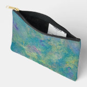 Regenboog Motregen Accessoires Tas (Open)