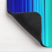 Regenboog/Mousepad Muismat (Hoek)