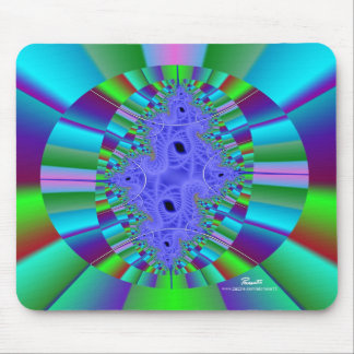 Regenboog Muismat