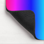 Regenboog Muismat (Hoek)