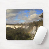 Regenboog Muismat (Met muis)