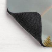 regenboog muismat (Hoek)