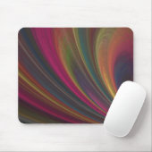 Regenboog Muismat (Met muis)