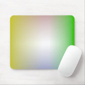 regenboog muismat (Met muis)
