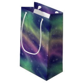 Regenboog noorderlicht: klein cadeauzakje