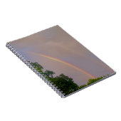 regenboog notitieboek (Rechterzijde)