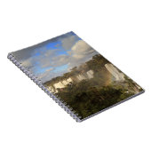 Regenboog Notitieboek (Rechterzijde)