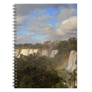 Regenboog Notitieboek
