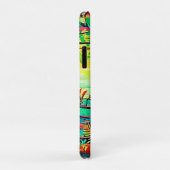 Regenboog Oerwoud: Vivid Dream Case-Mate iPhone Case (Achterkant/rechts)