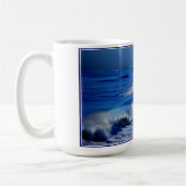Regenboog over de Mok van Ocean Waves (Links)