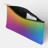 Regenboog Parel Etui (Open)