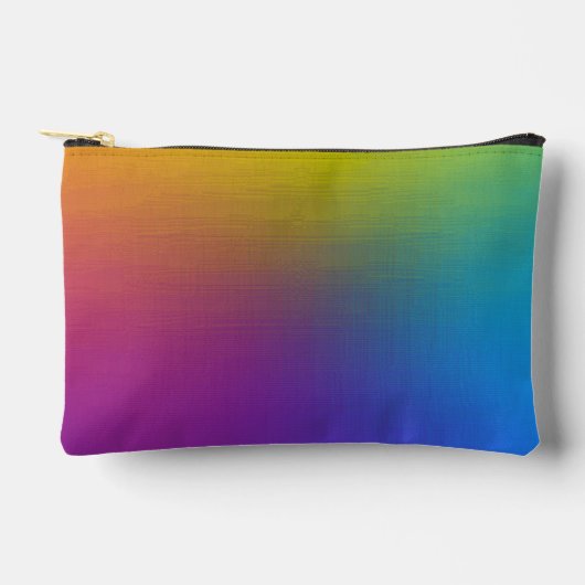 Regenboog Parel Etui (Voorkant)