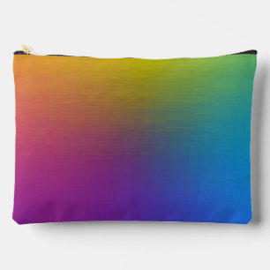 Regenboog Parel Etui