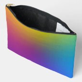 Regenboog Parel Etui (Open)