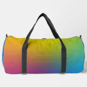 Regenboog Parel Plunjezak (Voorkant)