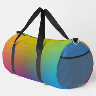 Regenboog Parel Plunjezak