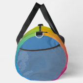 Regenboog Parel Plunjezak (Rechts)