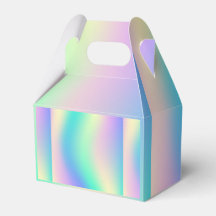 REGENBOOG PASTELS