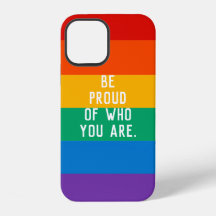 Regenboog patroon gepersonaliseerd
