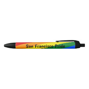 Regenboog Pen aanpassen - Pride