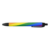 Regenboog Pen - Trots (Bodem)