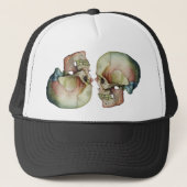 Regenboog Pet (Voorkant)