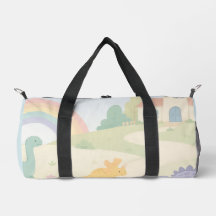 Regenboog Peuteravontuur met Dinosaurus Vrienden
