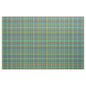 Regenboog Picknick Plaid Stof (Yard (91,4 cm))
