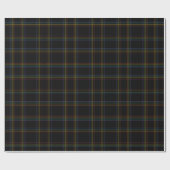 Regenboog Plaid Cadeaupapier (Vlak)