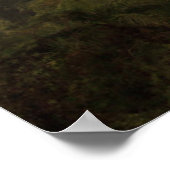 Regenboog Poster (Hoek)