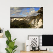 Regenboog Poster (Thuiskantoor)