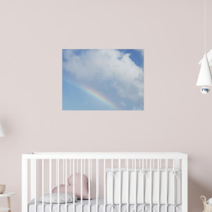 Regenboog Poster