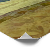 Regenboog Poster (Hoek)