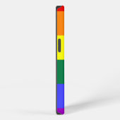 Regenboog Pride Case iPhone Hoesje (Rechterkant)