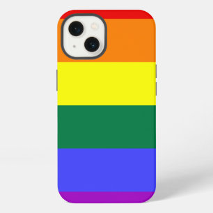 Regenboog Pride Case iPhone 13 Hoesje