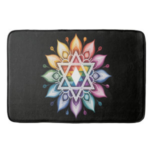 Regenboog Pride LGBT Badmat