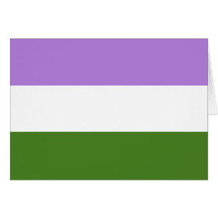 Regenboog Pride Vlag