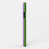 Regenboog Pride Vlag Case-Mate iPhone Case (Achterkant/rechts)