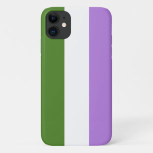 Regenboog Pride Vlag Case-Mate iPhone Case