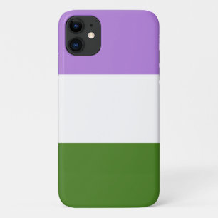 Regenboog Pride Vlag Case-Mate iPhone Case