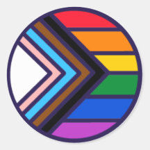 Regenboog Pride Vlag LGBTQ+