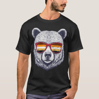 Regenboog Pride Vlag Regenboog Pride Maand Lgbt Ga T-shirt