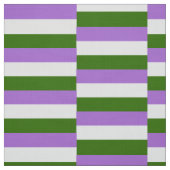 Regenboog Pride Vlag Stof (Swatch)