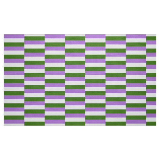Regenboog Pride Vlag Stof (Fat Quarter)